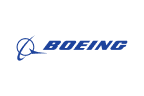 Boeing logo