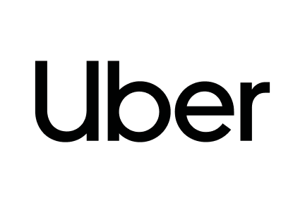 Uber logo