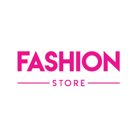 Fashion store website preview