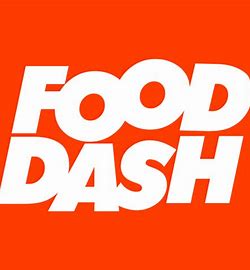 Food delivery website preview