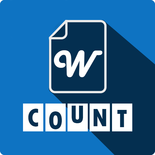 Word counter tool preview