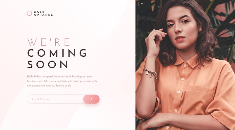 3 colum preview website