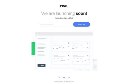 3 colum preview website