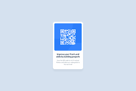 Qr code preview website