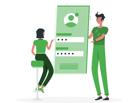 Feature Illustration